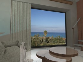 Cocooning Suites by Blue Carpet