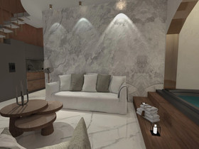 Cocooning Suites by Blue Carpet