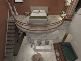 Cocooning Suites by Blue Carpet