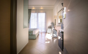 Flegra Palace Hotel