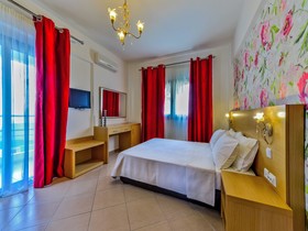 Flegra Palace Hotel