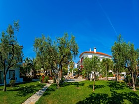 Flegra Palace Hotel