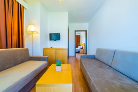 Flegra Palace Hotel