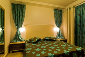 Flegra Palace Hotel
