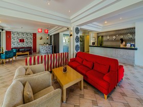 Flegra Palace Hotel