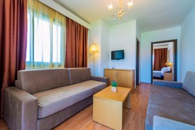 Flegra Palace Hotel
