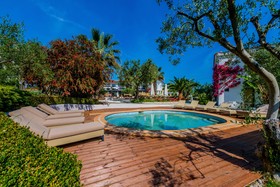 Flegra Palace Hotel