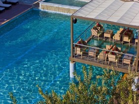 Flegra Palace Hotel