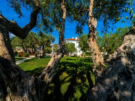 Flegra Palace Hotel