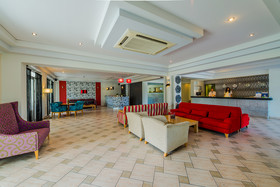 Flegra Palace Hotel
