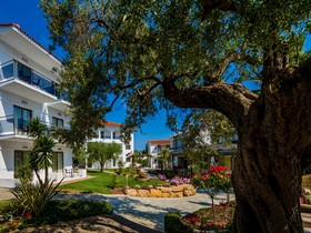 Flegra Palace Hotel