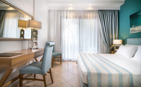 Flegra Palace Hotel