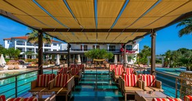 Flegra Palace Hotel