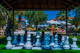 Flegra Palace Hotel