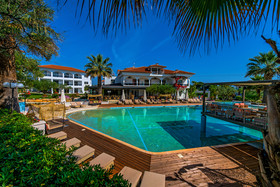 Flegra Palace Hotel