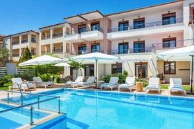 Hesperides Hotel