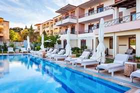 Hesperides Hotel
