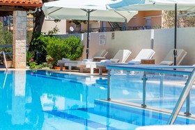 Hesperides Hotel