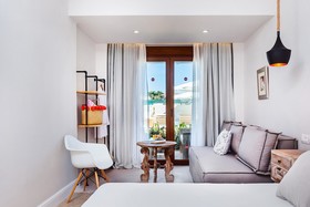 Hesperides Hotel