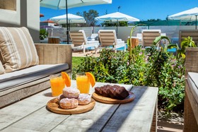 Hesperides Hotel