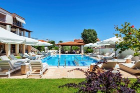 Hesperides Hotel