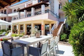Hesperides Hotel