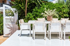 Hesperides Hotel