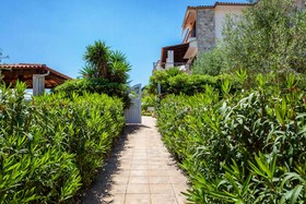 Hesperides Hotel