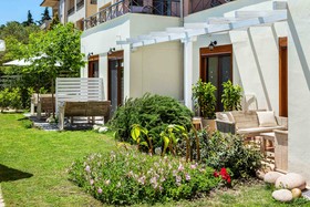 Hesperides Hotel