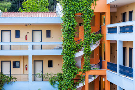 Hotel Atrium
