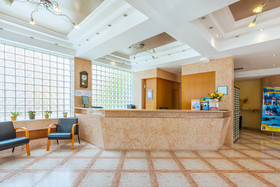 Hotel Atrium