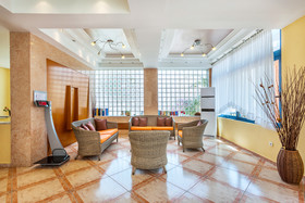 Hotel Atrium