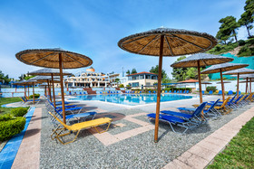 Hotel Atrium