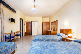 Hotel Atrium