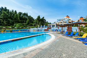 Hotel Atrium