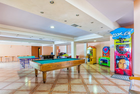 Hotel Atrium