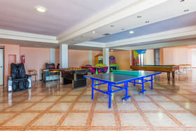 Hotel Atrium
