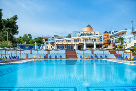 Hotel Atrium