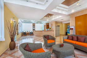 Hotel Atrium