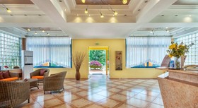 Hotel Atrium