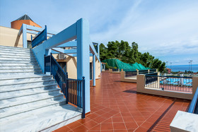 Hotel Atrium