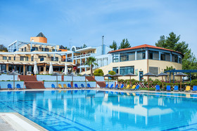 Hotel Atrium