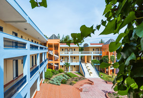 Hotel Atrium