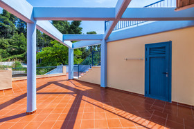Hotel Atrium