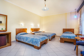 Hotel Atrium