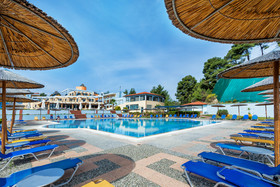 Hotel Atrium