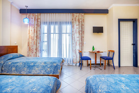 Hotel Atrium