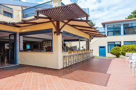 Hotel Atrium