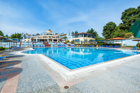 Hotel Atrium
