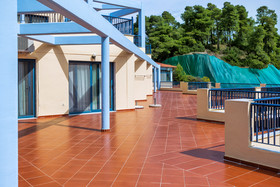 Hotel Atrium
